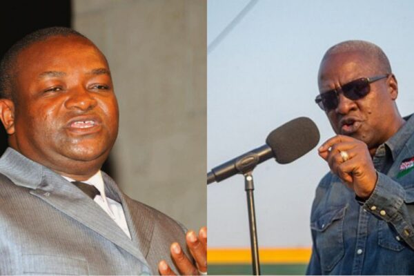 24 HOUR ECONOMY IS MY ORIGINAL PLAN – HASSAN AYARIGA