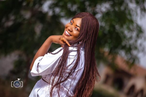 Ghana FA Publicist Matilda Dimedo assigned onto CAF women Football High Office