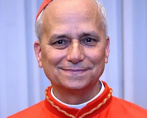 The First American Pope Elected to lead the Catholic Church