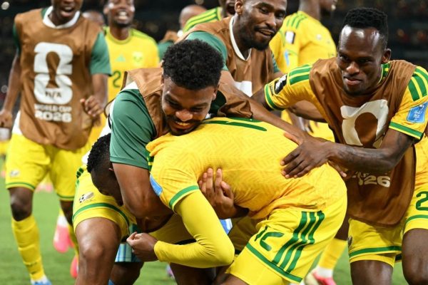 The World Cup’s Biggest Surprise: South Africa’s Remarkable Rise