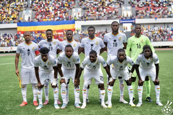 Ghanaian Players to Watch